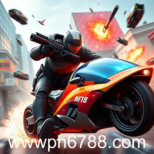 Exploring the Thrill of Action Games on ph6788.com