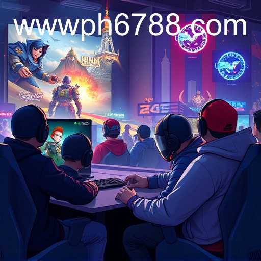 Rise of Gaming: Exploring the Digital Frontier