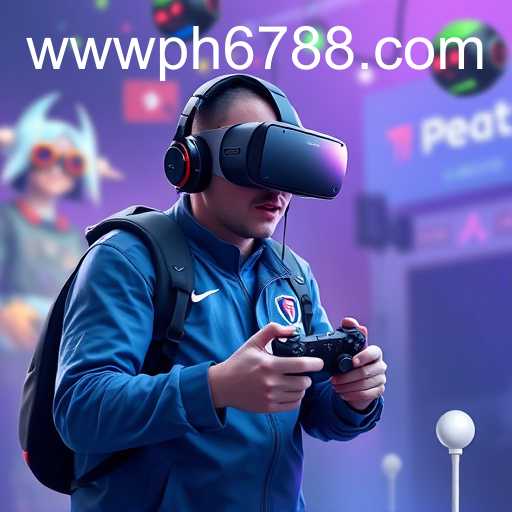 Digital Revolution in Online Gaming