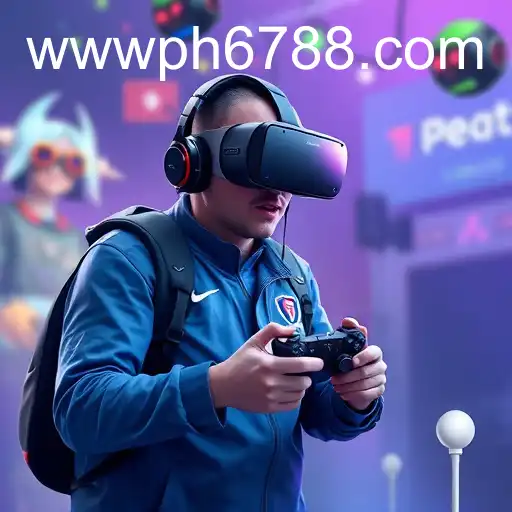 Digital Revolution in Online Gaming