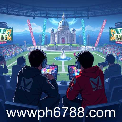 Emerging Trends in Online Gaming