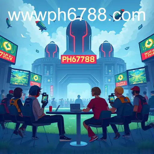 The Rise of English Gaming Platforms