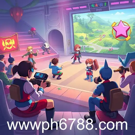 The Evolution of Online Gaming in 2025