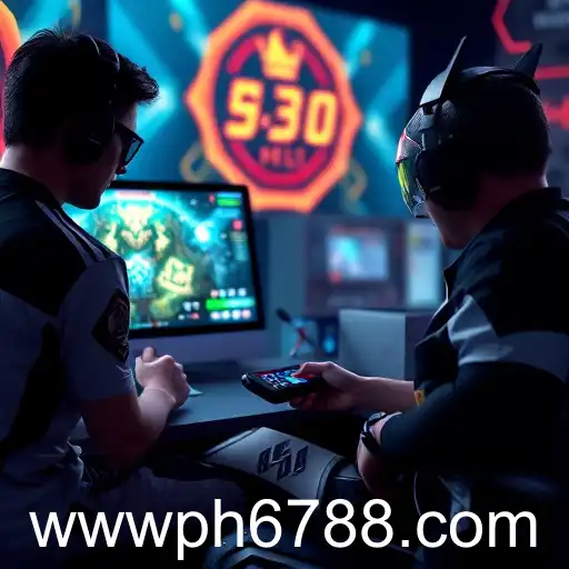 The Digital Evolution of Gaming Portals