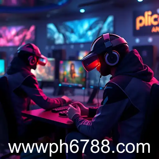 The Evolution of Online Gaming in 2025