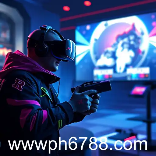 The Evolution of Online Gaming in 2025