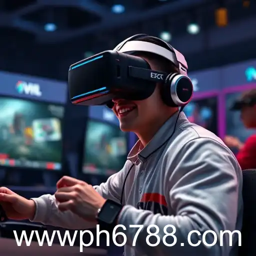 The Evolution of Online Gaming Platforms