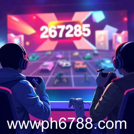 The Evolving Landscape of Online Gaming