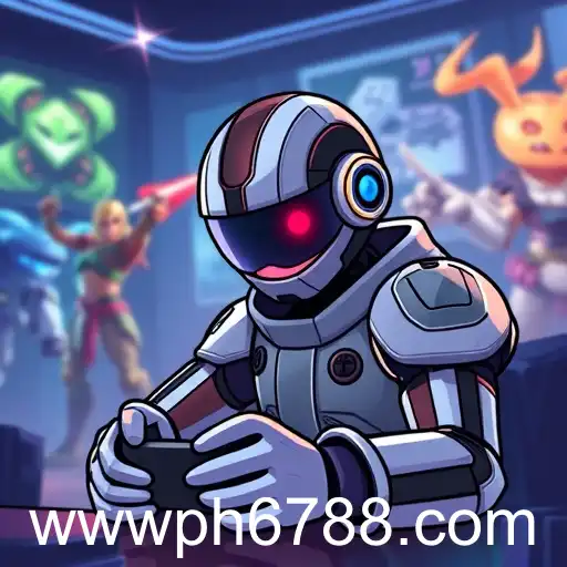 Gaming Platform Expands Horizons in 2025