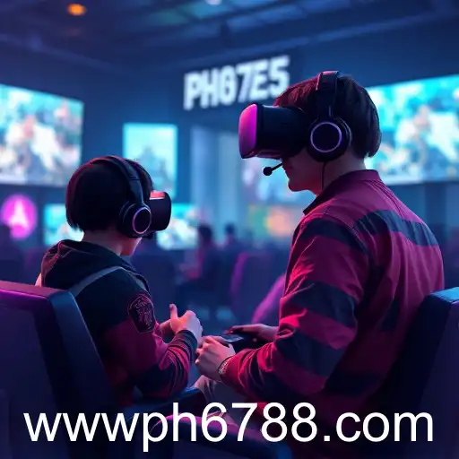 The Rise of Online Gaming Platforms