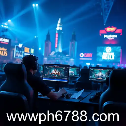 The Evolution of Online Gaming Platforms