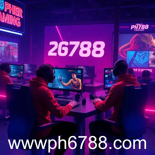 Ph6788: Revolutionizing Online Gaming Experience