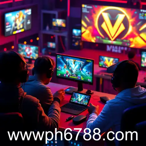 The Rise and Evolution of Online Gaming Communities