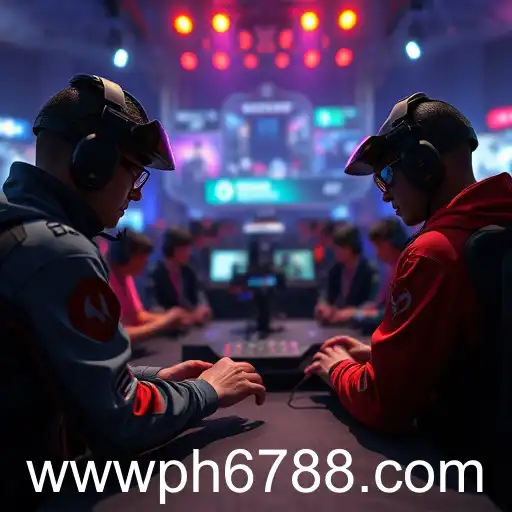 The Rise of Niche Gaming Platforms