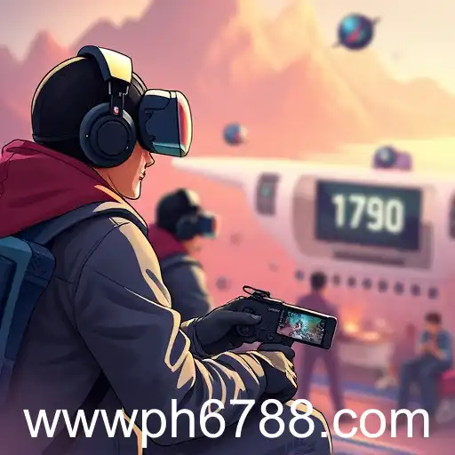 The Rise of Gaming Platforms in 2025