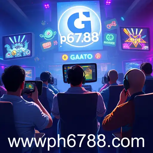 The Rise of Online Gaming Platforms