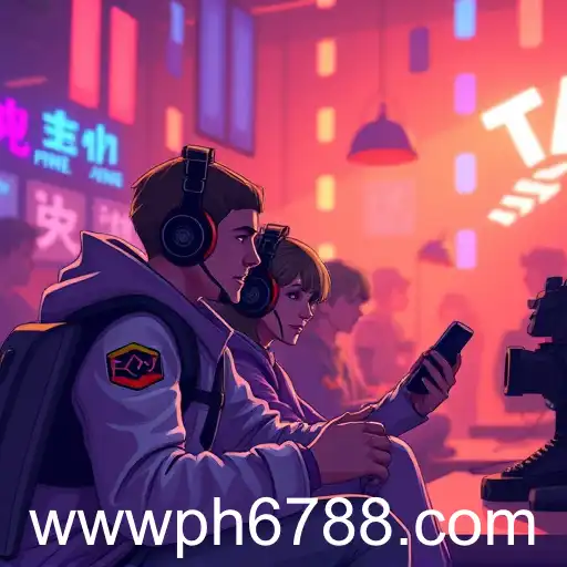 The Rise of Online Gaming Communities in 2025