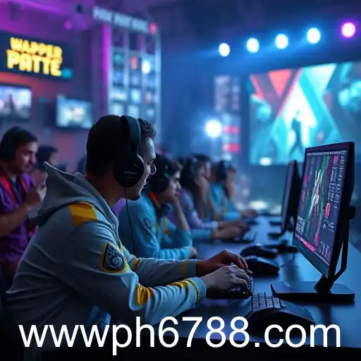 The Rise of Online Gaming Communities