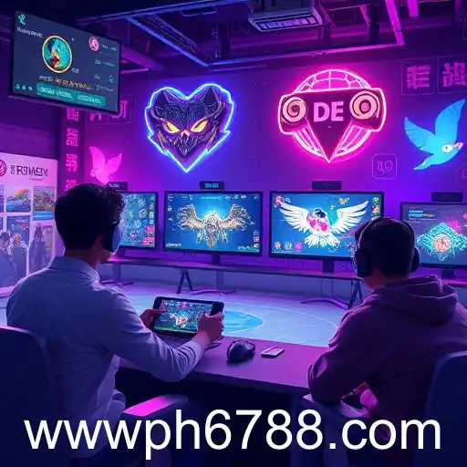 The Rise of Online Gaming Communities in 2025