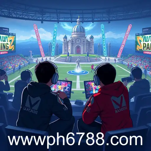 The Rise of Virtual Gaming Hubs