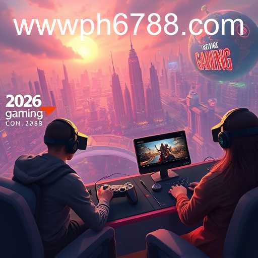 The Evolution of Online Gaming in 2026