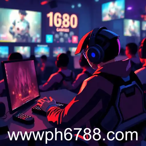 Evolving Trends in Online Gaming Platforms