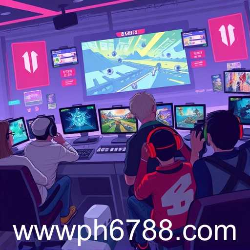 The Rise of Online Gaming Platforms in 2025