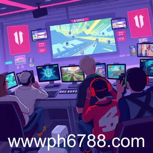 The Rise of Online Gaming Platforms in 2025