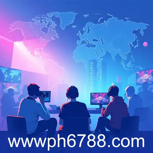 The Rise of Online Gaming on Platforms Like ph6788.com