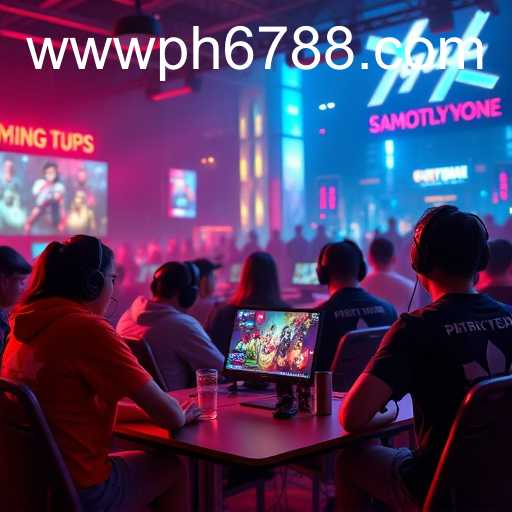 Exploring the Rise of Online Gaming Platforms