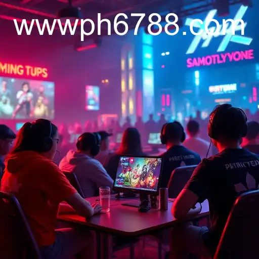 Exploring the Rise of Online Gaming Platforms