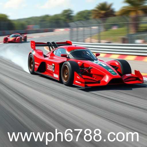 The Evolution of Online Gaming: ph6788.com Leads the Charge