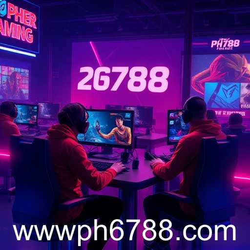 Ph6788: Revolutionizing Online Gaming Experience