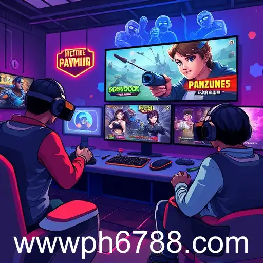 The Rise of Online Gaming Platforms