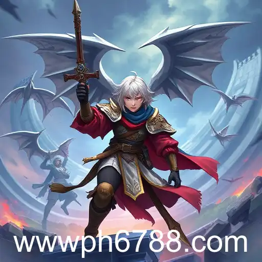 Exploring the World of Role Playing Games on PH6788.com