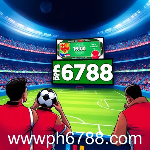 Exploring Sports Enthusiasm: A Deep Dive into Online Platforms Like ph6788.com